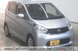 nissan dayz 2015 -NISSAN 【水戸 581ｱ9016】--DAYZ B21W--0243573---NISSAN 【水戸 581ｱ9016】--DAYZ B21W--0243573-