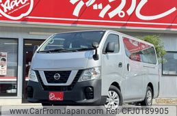 nissan caravan-van 2018 -NISSAN--Caravan Van VR2E26--110571---NISSAN--Caravan Van VR2E26--110571-