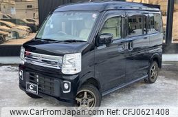 suzuki every-wagon 2020 -SUZUKI 【札幌 582ｽ906】--Every Wagon DA17W--256158---SUZUKI 【札幌 582ｽ906】--Every Wagon DA17W--256158-