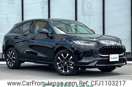 honda honda-others 2024 -HONDA--ZR-V 6AA-RZ6--RZ6-1009114---HONDA--ZR-V 6AA-RZ6--RZ6-1009114-