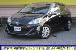 toyota aqua 2016 -TOYOTA--AQUA DAA-NHP10--NHP10-6495568---TOYOTA--AQUA DAA-NHP10--NHP10-6495568-