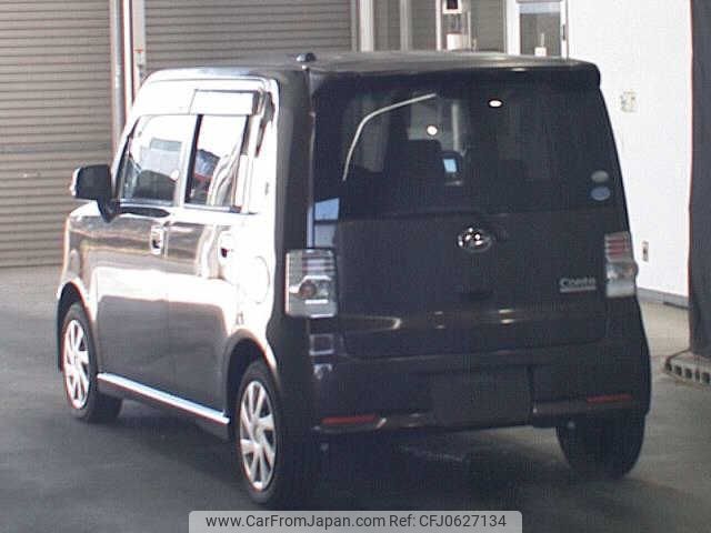 daihatsu move-conte 2011 -DAIHATSU--Move Conte L575S-0129781---DAIHATSU--Move Conte L575S-0129781- image 2