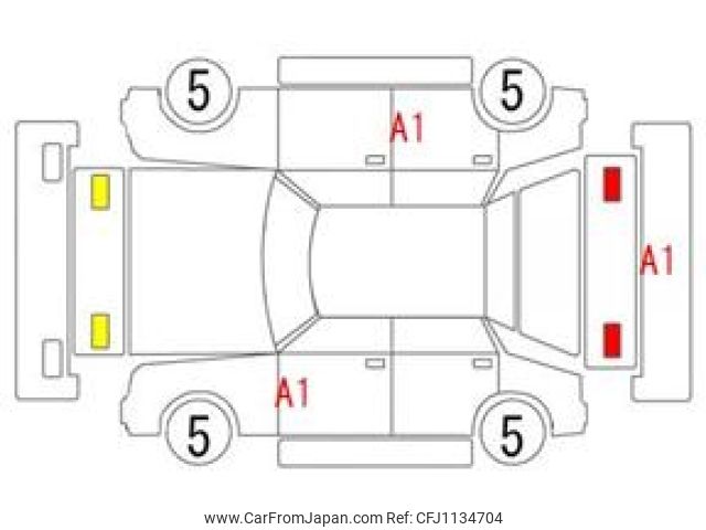 toyota roomy 2016 -TOYOTA--Roomy DBA-M900A--M900A-0016875---TOYOTA--Roomy DBA-M900A--M900A-0016875- image 2