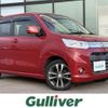 suzuki wagon-r 2013 -SUZUKI--Wagon R DBA-MH34S--MH34S-924400---SUZUKI--Wagon R DBA-MH34S--MH34S-924400- image 1