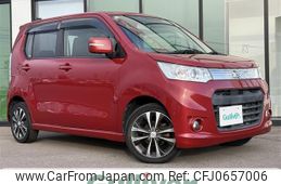 suzuki wagon-r 2013 -SUZUKI--Wagon R DBA-MH34S--MH34S-924400---SUZUKI--Wagon R DBA-MH34S--MH34S-924400-