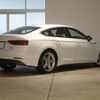 audi a5-sportback 2018 quick_quick_DBA-F5CYRL_WAUZZZF51JA060155 image 2