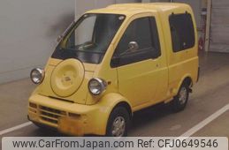 daihatsu midget-ii 2000 -DAIHATSU 【袖ヶ浦 480ｾ 637】--Midjet II GD-K100C--K100C-004587---DAIHATSU 【袖ヶ浦 480ｾ 637】--Midjet II GD-K100C--K100C-004587-