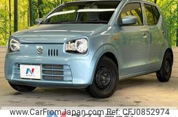 suzuki alto 2015 quick_quick_HA36S_HA36S-225947