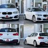 bmw 1-series 2015 -BMW--BMW 1 Series DBA-1A16--WBA2R320305A55770---BMW--BMW 1 Series DBA-1A16--WBA2R320305A55770- image 9