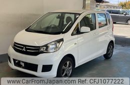 mitsubishi ek-wagon 2016 -MITSUBISHI--ek Wagon B11W-0213747---MITSUBISHI--ek Wagon B11W-0213747-