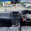 mitsubishi pajero 2013 CFJ1863509 image 12