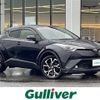 toyota c-hr 2018 -TOYOTA--C-HR DBA-NGX50--NGX50-2031362---TOYOTA--C-HR DBA-NGX50--NGX50-2031362- image 1