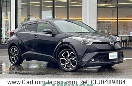 toyota c-hr 2018 -TOYOTA--C-HR DBA-NGX50--NGX50-2031362---TOYOTA--C-HR DBA-NGX50--NGX50-2031362-