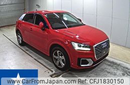 audi q2 2019 CFJ1830150