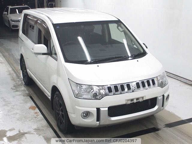 mitsubishi delica-d5 2014 -MITSUBISHI--Delica D5 CV2W-0903058---MITSUBISHI--Delica D5 CV2W-0903058- image 1