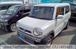 mazda flair 2015 CFJ1495489