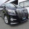 toyota alphard 2017 quick_quick_AGH30W_AGH30-0127706 image 15