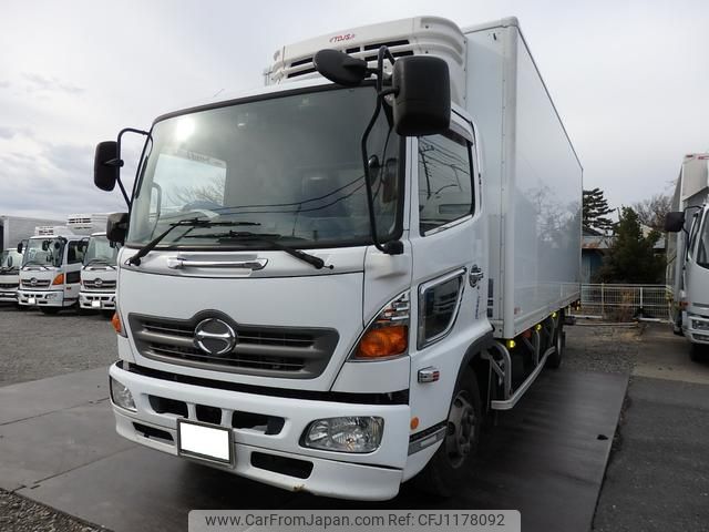 hino ranger 2017 GOO_NET_EXCHANGE_0541719A30250501W002 image 1