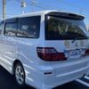 toyota alphard 2008 -TOYOTA--Alphard DBA-ANH10W--ANH10-0201295---TOYOTA--Alphard DBA-ANH10W--ANH10-0201295- image 3