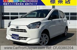 daihatsu mira-e-s 2018 -DAIHATSU 【釧路 580ﾜ1233】--Mira e:s LA360S--0017281---DAIHATSU 【釧路 580ﾜ1233】--Mira e:s LA360S--0017281-