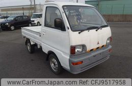 mitsubishi minicab-truck 1994 21365
