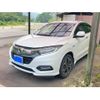 honda vezel 2018 -HONDA--VEZEL DAA-RU3--RU3-1320791---HONDA--VEZEL DAA-RU3--RU3-1320791- image 1