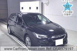 subaru impreza-wagon 2018 -SUBARU 【大阪 303ﾗ4462】--Impreza Wagon GT3-038112---SUBARU 【大阪 303ﾗ4462】--Impreza Wagon GT3-038112-