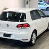 volkswagen golf 2012 -VOLKSWAGEN--VW Golf 1KCAX-CW243620---VOLKSWAGEN--VW Golf 1KCAX-CW243620- image 2