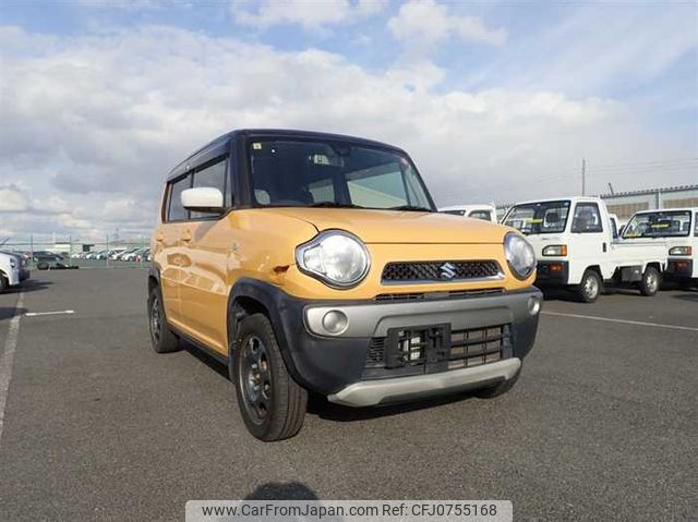 suzuki hustler 2018 23002 image 1