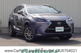 lexus nx 2014 -LEXUS--Lexus NX DAA-AYZ15--AYZ15-1001661---LEXUS--Lexus NX DAA-AYZ15--AYZ15-1001661-