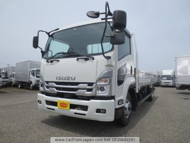 isuzu forward 2023 -ISUZU--Forward 2PG-FRR90S2--FRR90-7188945---ISUZU--Forward 2PG-FRR90S2--FRR90-7188945- image 1