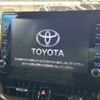toyota corolla-cross 2022 -TOYOTA--Corolla Cross 6AA-ZVG11--ZVG11-1038105---TOYOTA--Corolla Cross 6AA-ZVG11--ZVG11-1038105- image 4