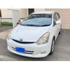 toyota wish 2006 -TOYOTA--Wish CBA-ZNE14G--ZNE14-0047437---TOYOTA--Wish CBA-ZNE14G--ZNE14-0047437- image 1
