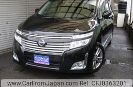 nissan elgrand 2012 -NISSAN--Elgrand DBA-PE52--PE52-022340---NISSAN--Elgrand DBA-PE52--PE52-022340-