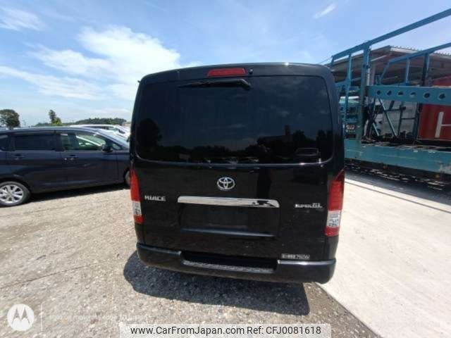 toyota hiace-van 2012 -TOYOTA--Hiace Van CBF-TRH200V--TRH200-0162168---TOYOTA--Hiace Van CBF-TRH200V--TRH200-0162168- image 2