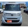 honda n-box 2013 -HONDA--N BOX JF2--1107708---HONDA--N BOX JF2--1107708- image 2