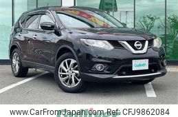 nissan x-trail 2017 -NISSAN--X-Trail DBA-T32--T32-016278---NISSAN--X-Trail DBA-T32--T32-016278-