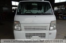 suzuki carry-truck 2011 -SUZUKI--Carry Truck DA65T--159375---SUZUKI--Carry Truck DA65T--159375-
