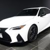 lexus is 2023 -LEXUS--Lexus IS 5BA-USE30--USE30-0001627---LEXUS--Lexus IS 5BA-USE30--USE30-0001627- image 1