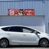 toyota prius-α 2012 -TOYOTA--Prius α DAA-ZVW41W--3099456---TOYOTA--Prius α DAA-ZVW41W--3099456- image 5