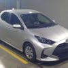 toyota yaris 2021 -TOYOTA--Yaris 5BA-KSP210--KSP210-0055141---TOYOTA--Yaris 5BA-KSP210--KSP210-0055141- image 8