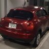 nissan juke 2011 -NISSAN 【沼津 301ﾀ3643】--Juke YF15-045601---NISSAN 【沼津 301ﾀ3643】--Juke YF15-045601- image 6