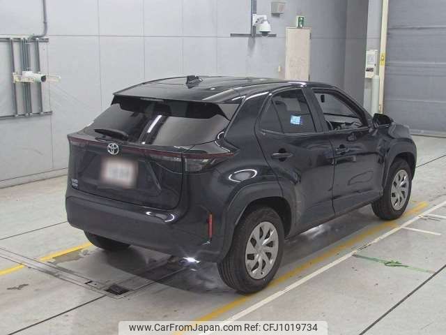 toyota yaris-cross 2022 -TOYOTA--Yaris Cross 5BA-MXPB10--MXPB10-2024468---TOYOTA--Yaris Cross 5BA-MXPB10--MXPB10-2024468- image 2