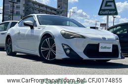 toyota 86 2012 -TOYOTA--86 DBA-ZN6--ZN6-012339---TOYOTA--86 DBA-ZN6--ZN6-012339-