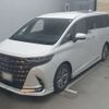 toyota alphard 2024 -TOYOTA 【広島 337ぬ1178】--Alphard AGH40W-0016922---TOYOTA 【広島 337ぬ1178】--Alphard AGH40W-0016922- image 1