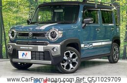 suzuki hustler 2021 quick_quick_MR92S_MR92S-206892