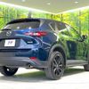 mazda cx-5 2022 CFJ1607499 image 17