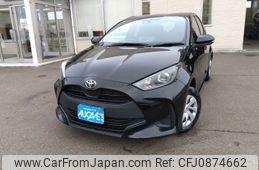 toyota yaris 2021 -TOYOTA--Yaris 5BA-MXPA15--MXPA15-0007269---TOYOTA--Yaris 5BA-MXPA15--MXPA15-0007269-