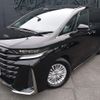 toyota vellfire 2023 quick_quick_AAHH40W_AAHH40W-0007711 image 19