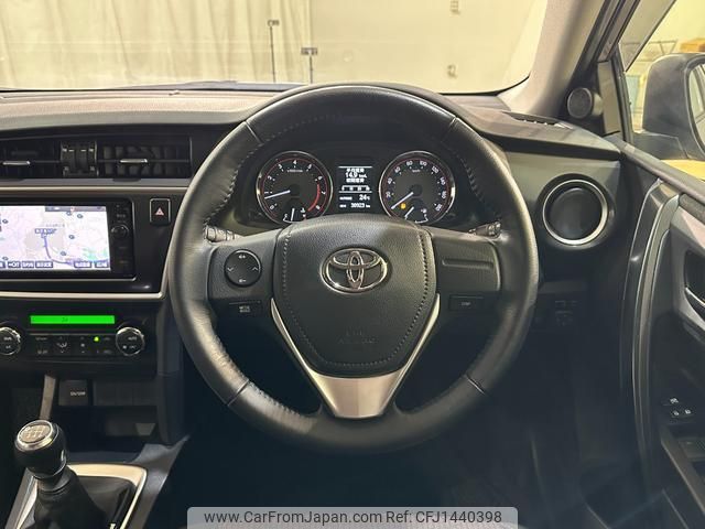 toyota auris 2014 quick_quick_ZRE186H_ZRE186-6006018 image 2